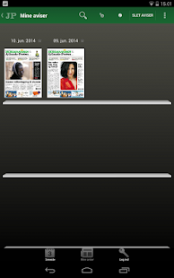 Morgenavisen Jyllands-Posten – Android-apps På Google Play