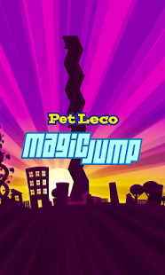 How to install PetLeco Magic Jump 2.1.1 unlimited apk for laptop