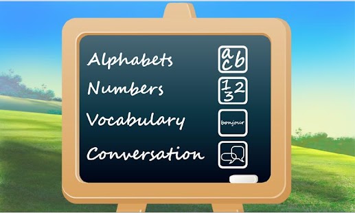 Free Learn French Language Lite APK