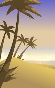 Free Autumn Sea Live Wallpaper APK for Android