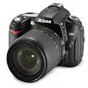 Digital Photography Tutorials logo
