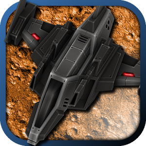 Space Attack 3D! 1.1