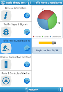 download Basic Theory Test Lite free