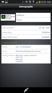 Lastest ADAMS APP APK for PC