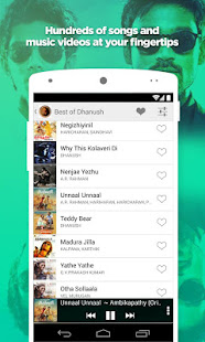 Tamil Songs by Gaana(圖2)-速報App