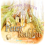 Peter Rabbit Audiobook App