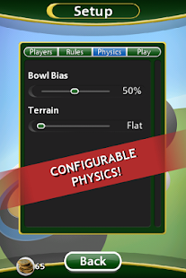 Virtual Lawn Bowls(圖2)-速報App