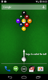 KF Billiards Free Wallpaper