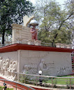 Dr. Ambedkar Statue