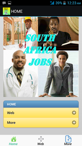 South Africa Jobs