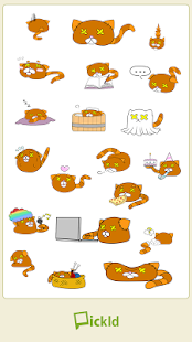 Ragz - Pickld Stickers Screenshots 1