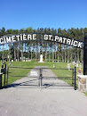 St. Patrick's Cemetery