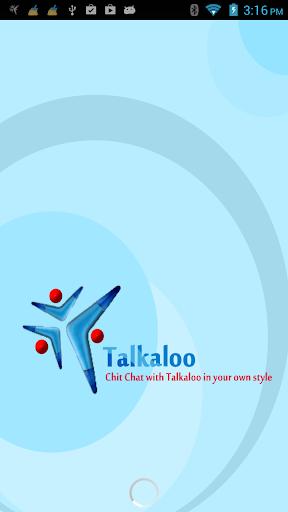 Talkaloo Chat Talk Free