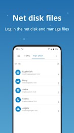 BD File Manager File Explorer 3