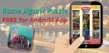 Rome Jigsaw Puzzles APK