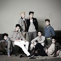 btob Wallpaper logo