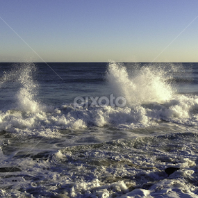 Salpica ¡¡ by Jose Maria Vidal Sanz - Instagram & Mobile iPhone