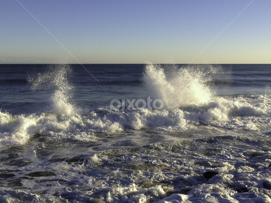 Salpica ¡¡ by Jose Maria Vidal Sanz - Instagram & Mobile iPhone