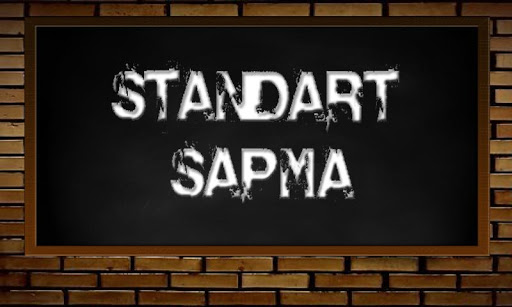 Standart Sapma Hesaplama