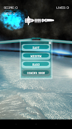 Boom Universe poster 5