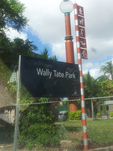 Wally Tate Park