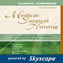Medical-Surgical Nursing
