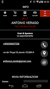 Antonio Verago Jesolo Screenshots 11