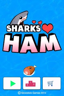 Lastest Sharks Love Ham APK