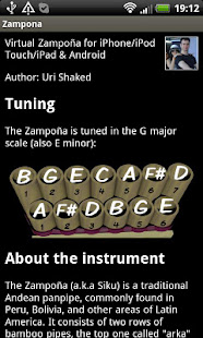 Zampoña(圖3)-速報App