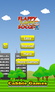 Tappy Soccer Challenge(圖2)-速報App