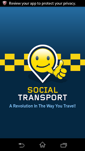 Social Transport