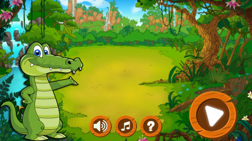 免費下載冒險APP|Super Crocodile World app開箱文|APP開箱王