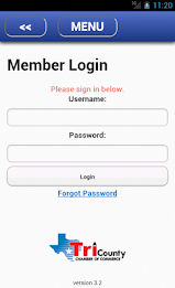 Texas Tri-County Chamber poster 4