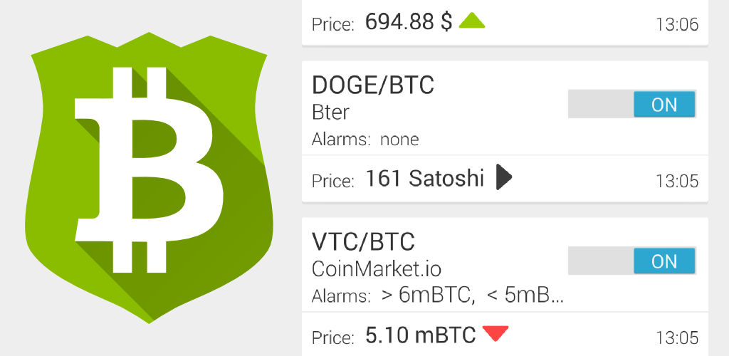 Bitcoin checker