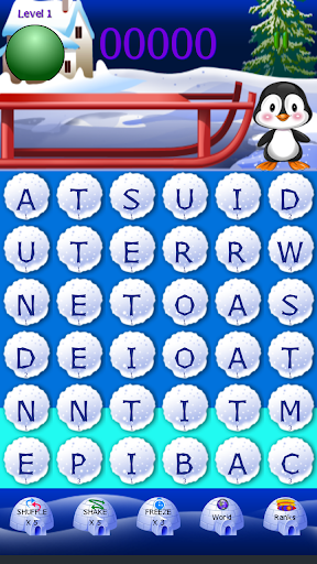 WordSurf Fun Word Search Game