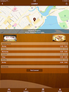 Tuck Kee Roasted Meat Screenshots 11