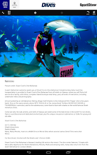 Free Download World's Best Dives APK for PC