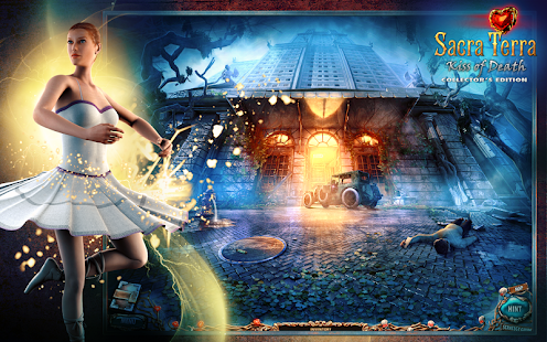 Sacra Terra: Kiss of Death apk cracked download - screenshot thumbnail