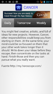 How to download Horoscope daily 4.17.1 unlimited apk for bluestacks