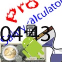 Salary Calculator pro key logo