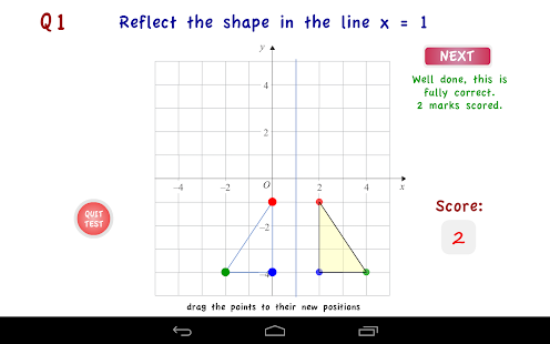 How to download Transformation geometry patch 1.3 apk for android
