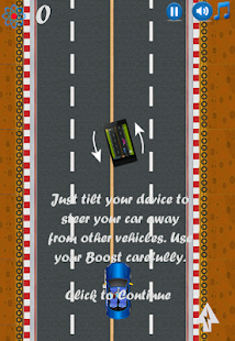 download Car Racing Game free