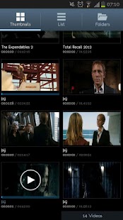 Download Saify Video Library APK for PC