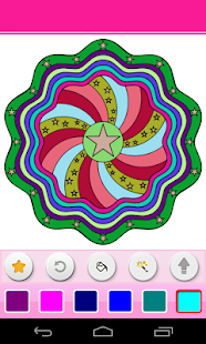 How to mod Coloring - Mandala 1.5.2 apk for laptop