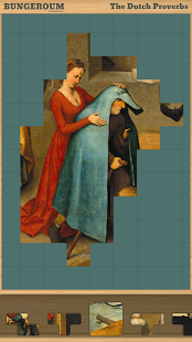 Lastest Bungeroum -Block Jigsaw Puzzle APK
