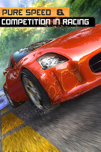 Need for Car Racing Real Speed 1.4 screenshots 2