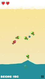 One Trick Fish poster 10