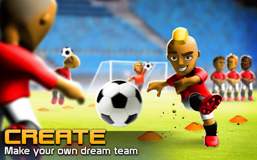 【免費體育競技App】BIG WIN Soccer (football)-APP點子