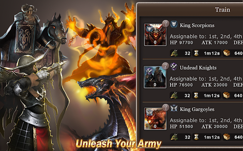 Reign of Conquerors - screenshot thumbnail