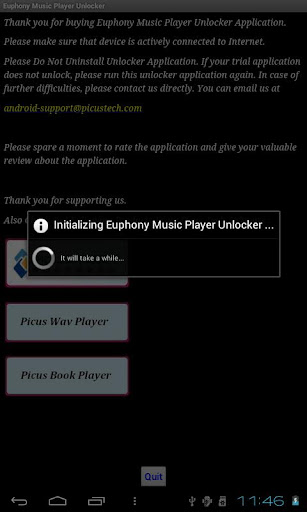 【免費音樂App】Euphony Music Player Unlocker-APP點子